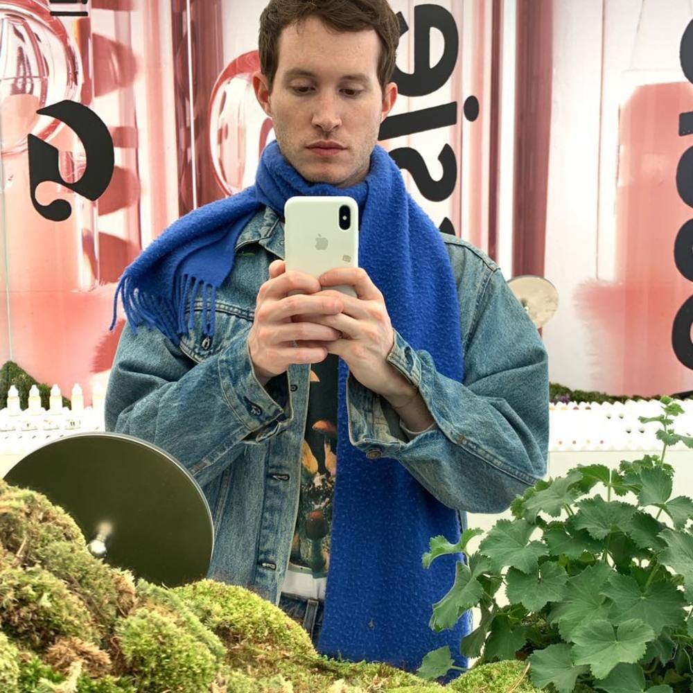Meet your Posher, Kendall